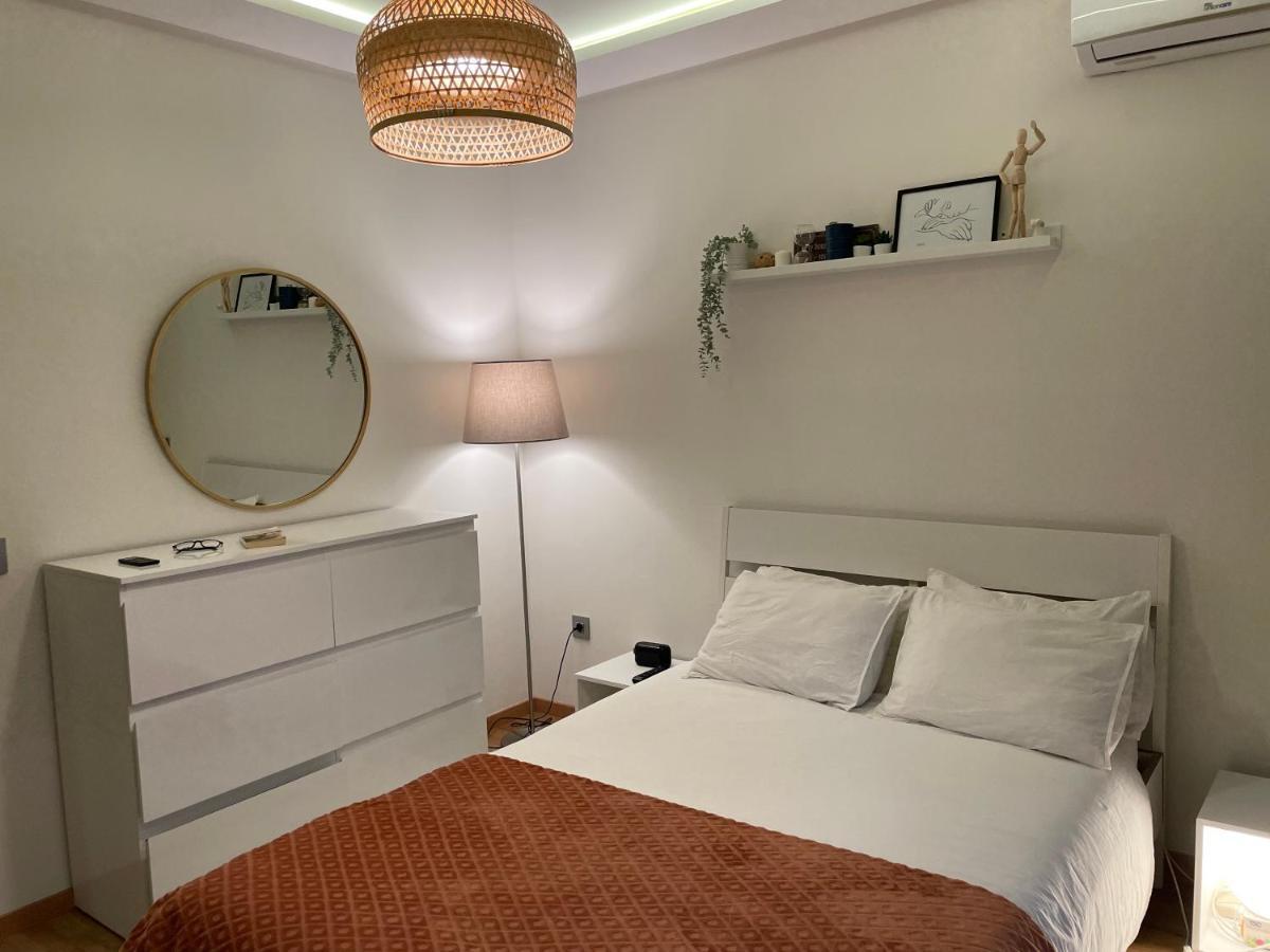 Picasso - Luxury Apartment With Swimming Pool Casablanca Kültér fotó