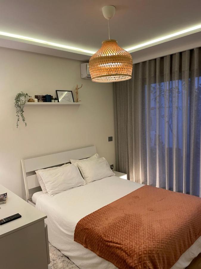 Picasso - Luxury Apartment With Swimming Pool Casablanca Kültér fotó