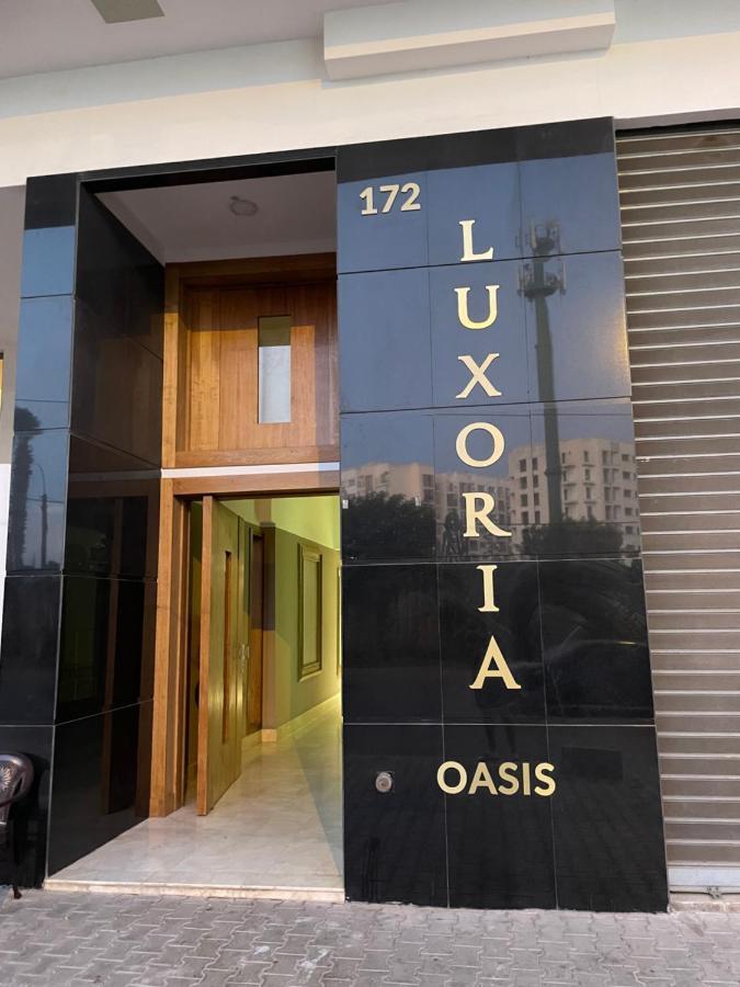 Picasso - Luxury Apartment With Swimming Pool Casablanca Kültér fotó