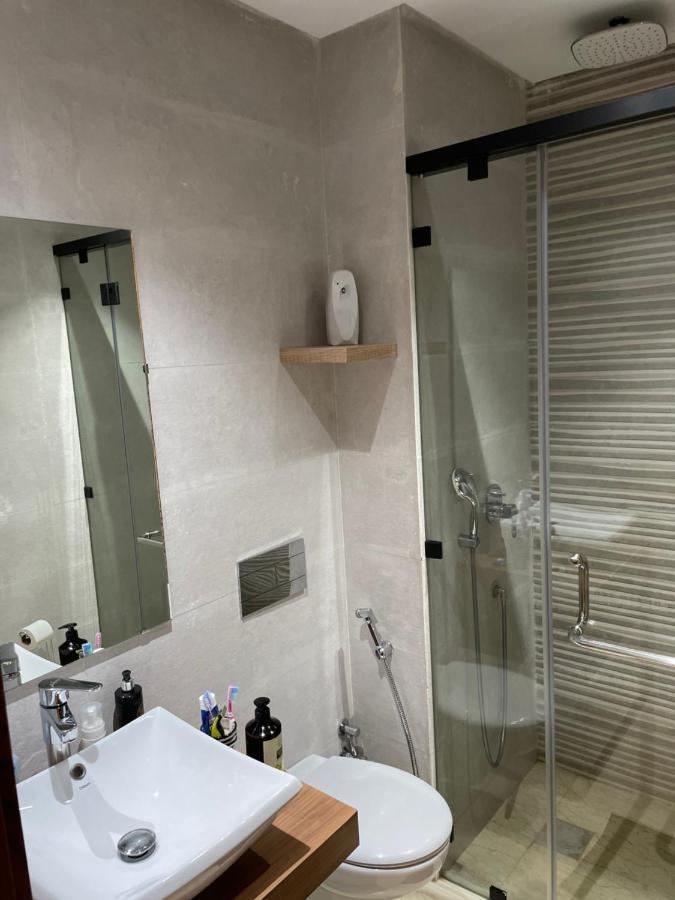 Picasso - Luxury Apartment With Swimming Pool Casablanca Kültér fotó